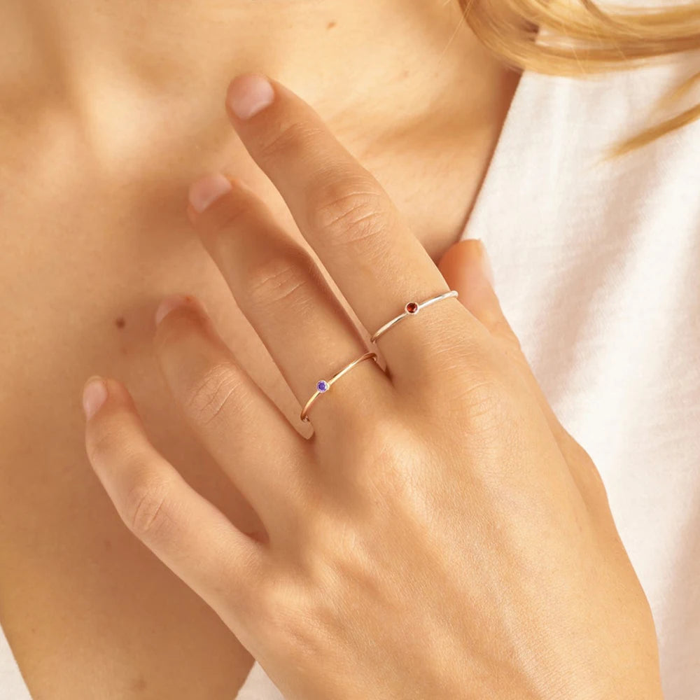 ANILLO DESTELO
