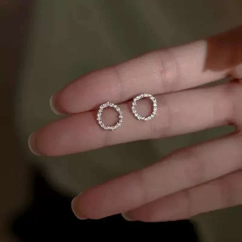 Aretes Halo