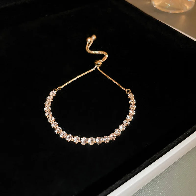Pulsera Glisse