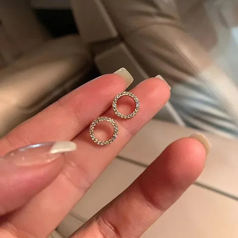 Aretes Halo