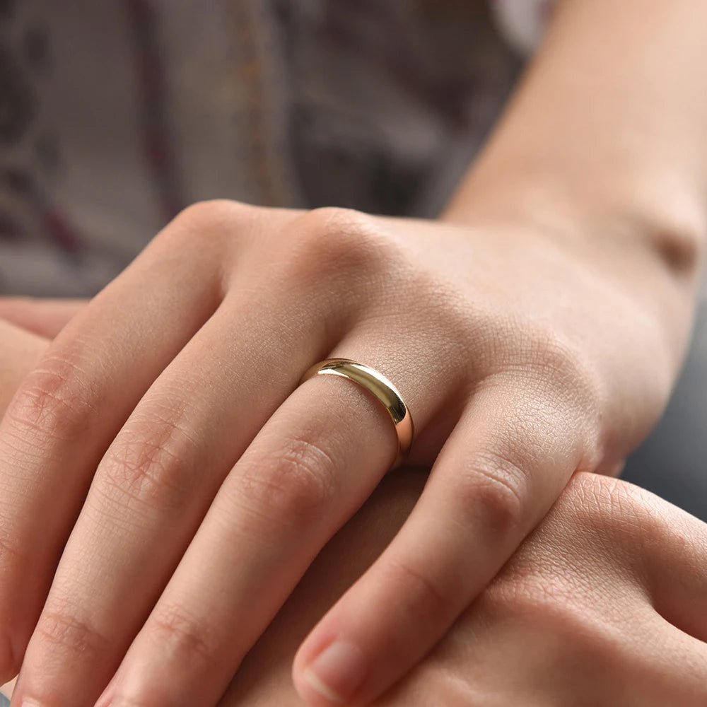 ANILLO ETERNO