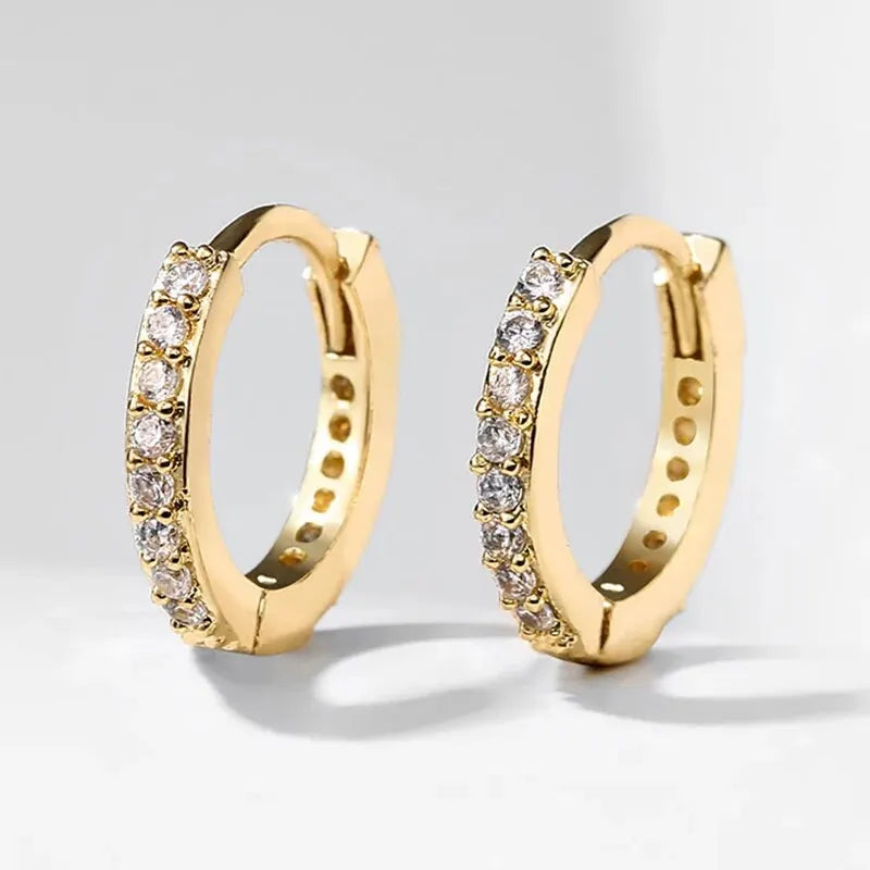 Aretes Étincelle