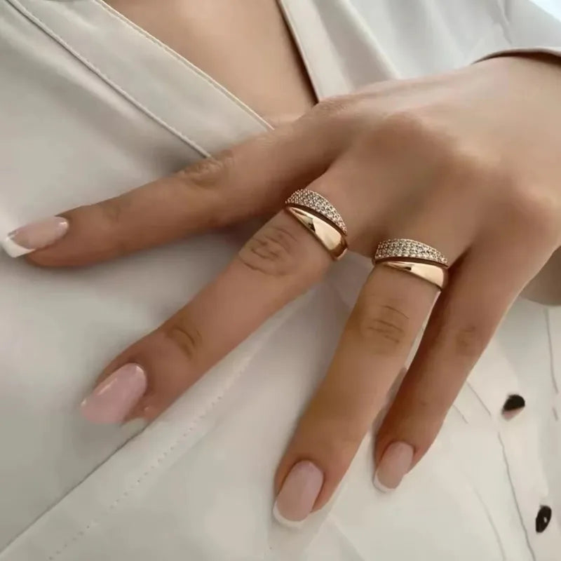 Anillo Dualité