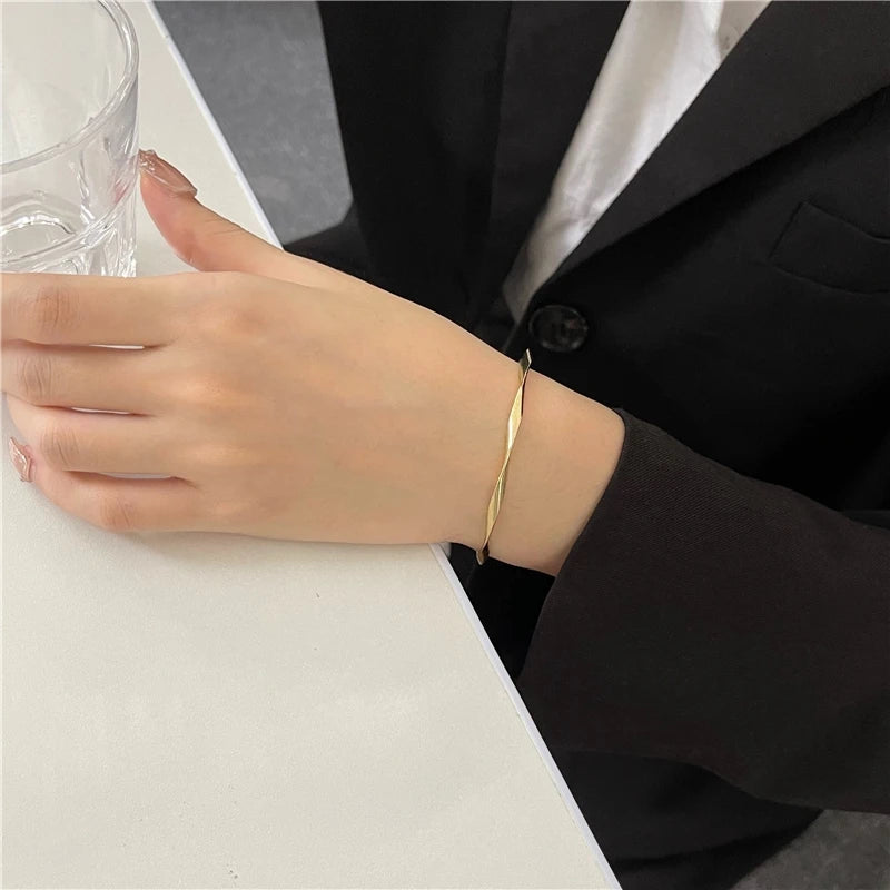 Pulsera Hélice
