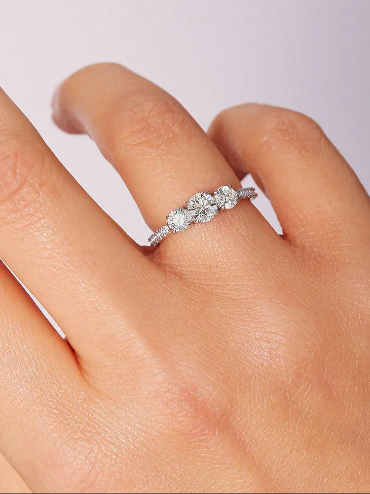 Anillo Trilogie