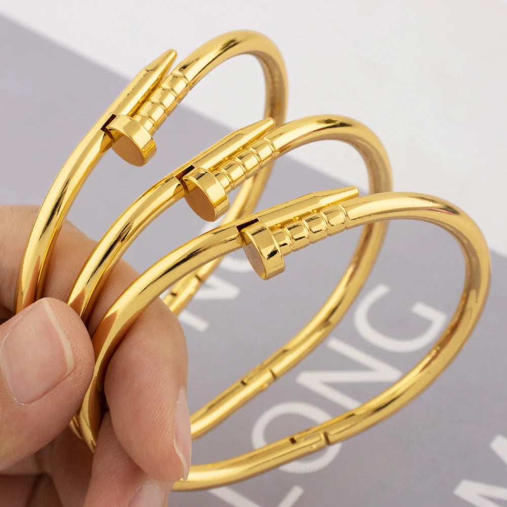 Pulsera Clou