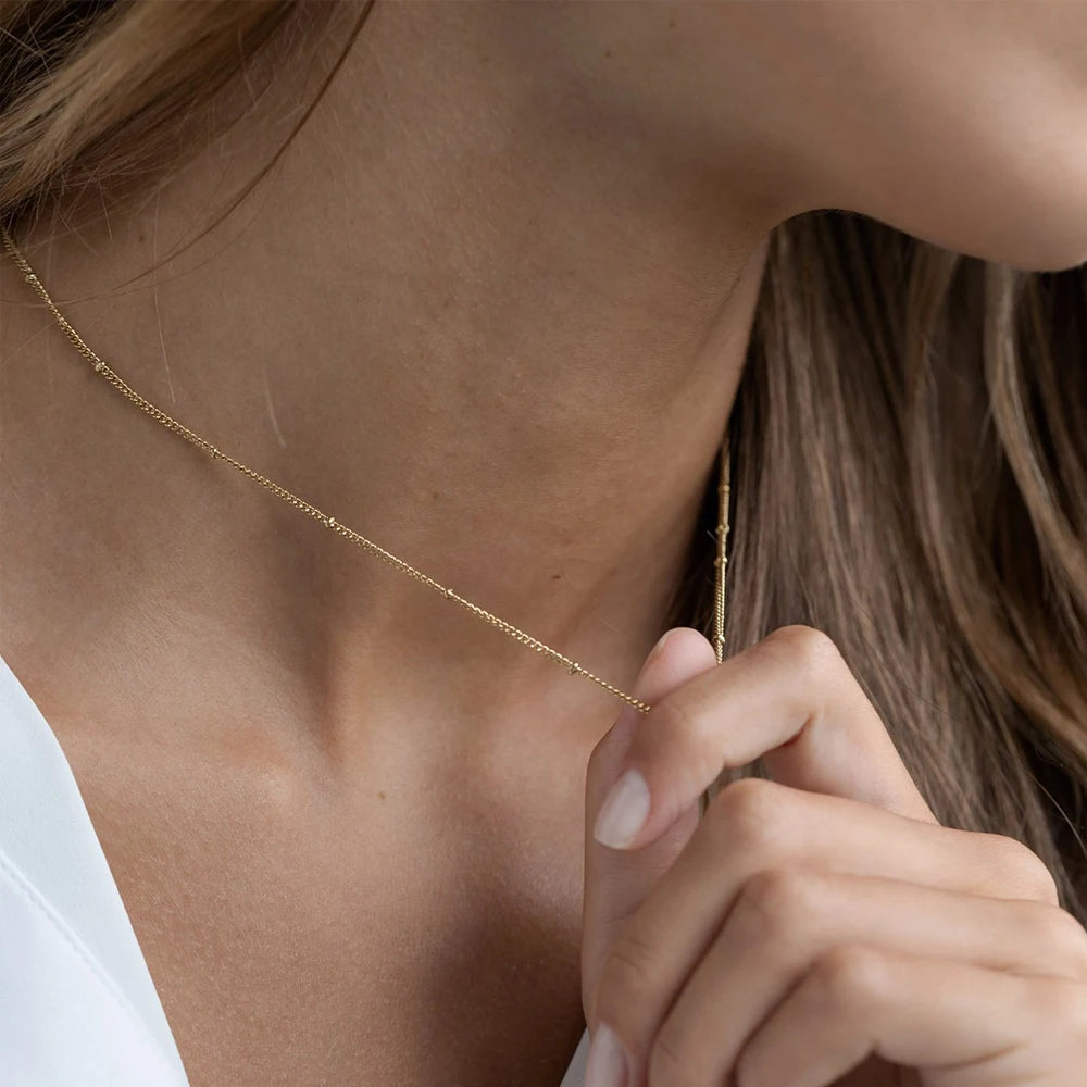 COLLAR CONSTELACIÓN