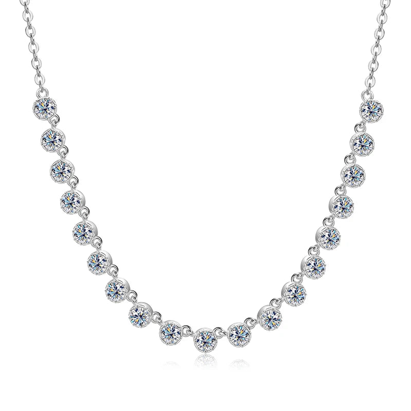 Collar Rivière Dorée
