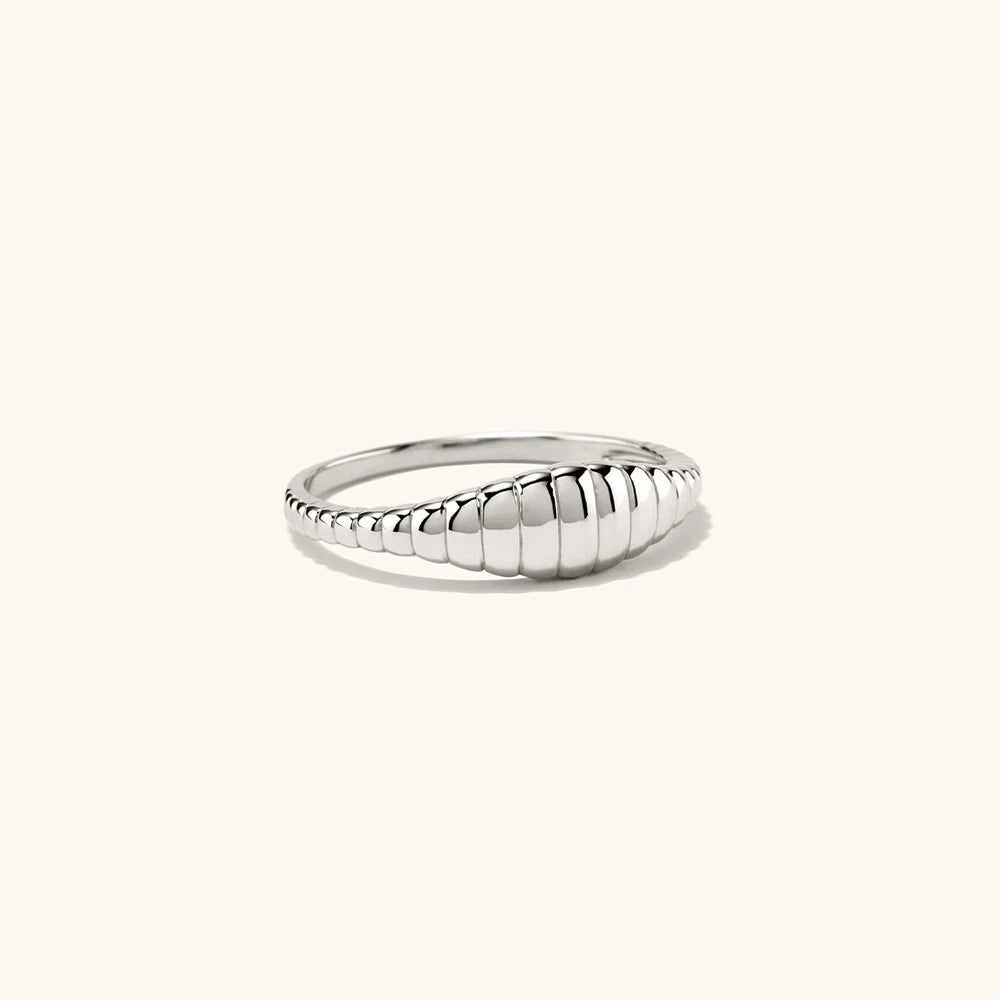 ANILLO CÚPULA