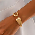 Pulsera Sculpture