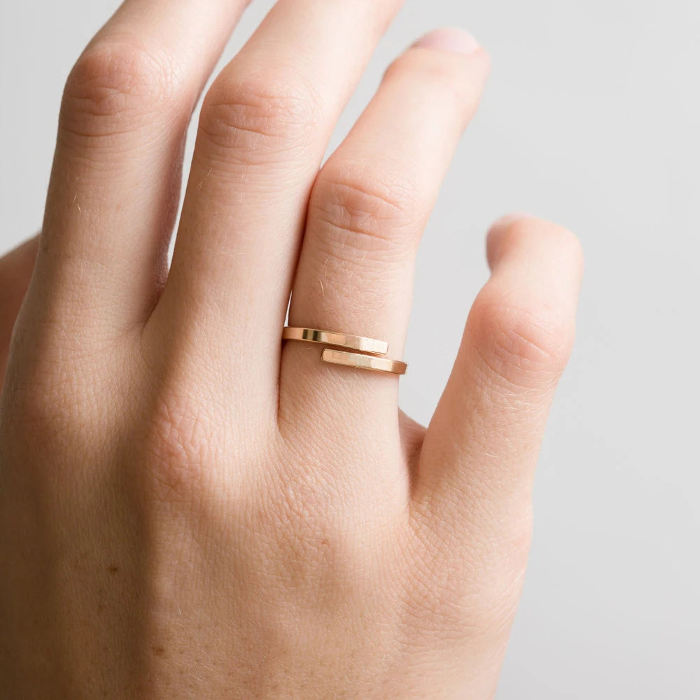 ANILLO PARALELO