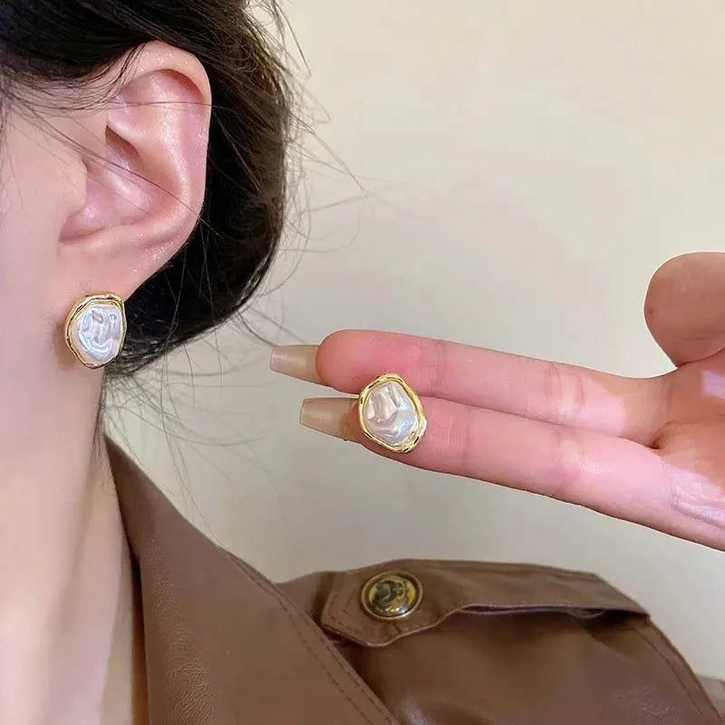 Aretes Baroque