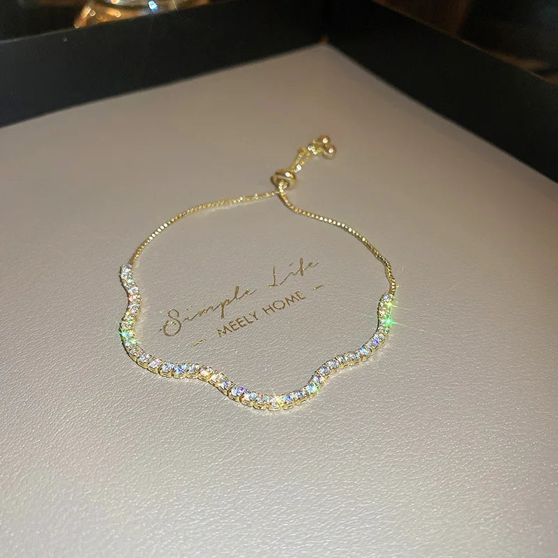 Pulsera Glisse