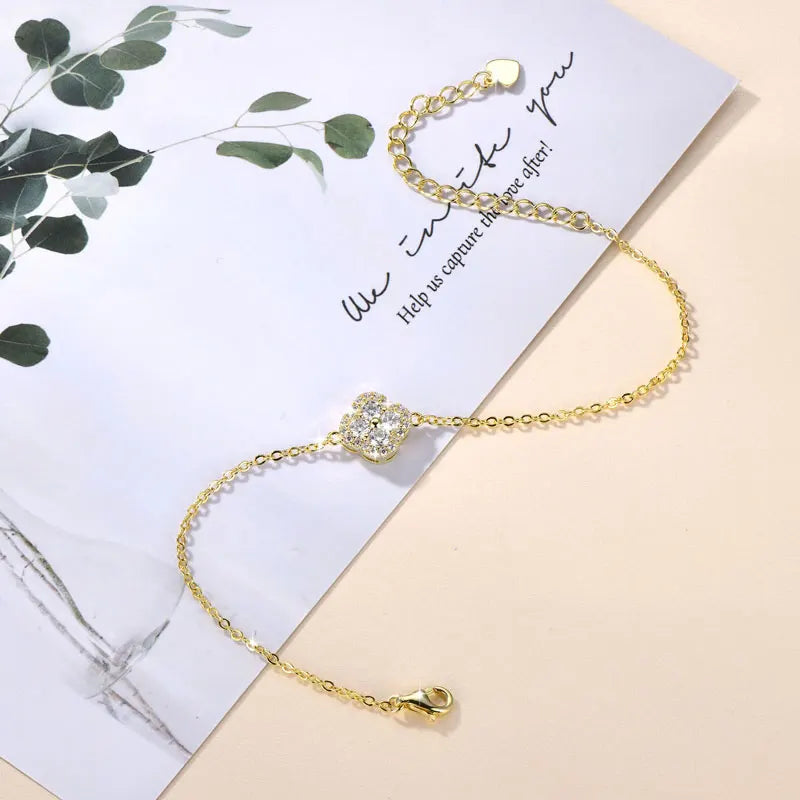 Pulsera Chance