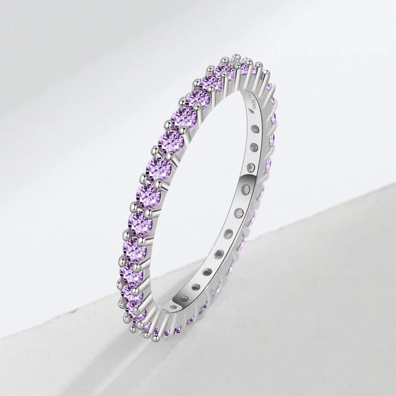 Anillo Lavande