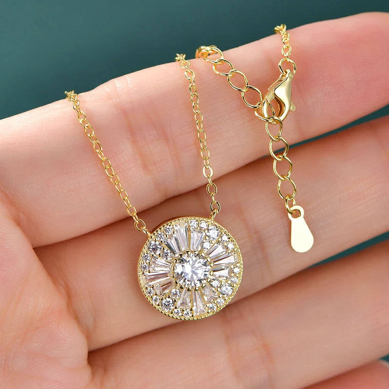 Collar Soleil