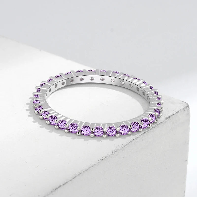 Anillo Lavande