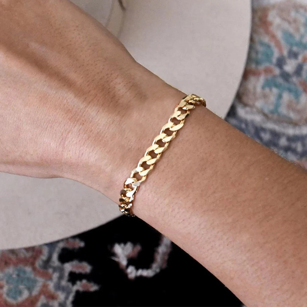 PULSERA ESLABÓN