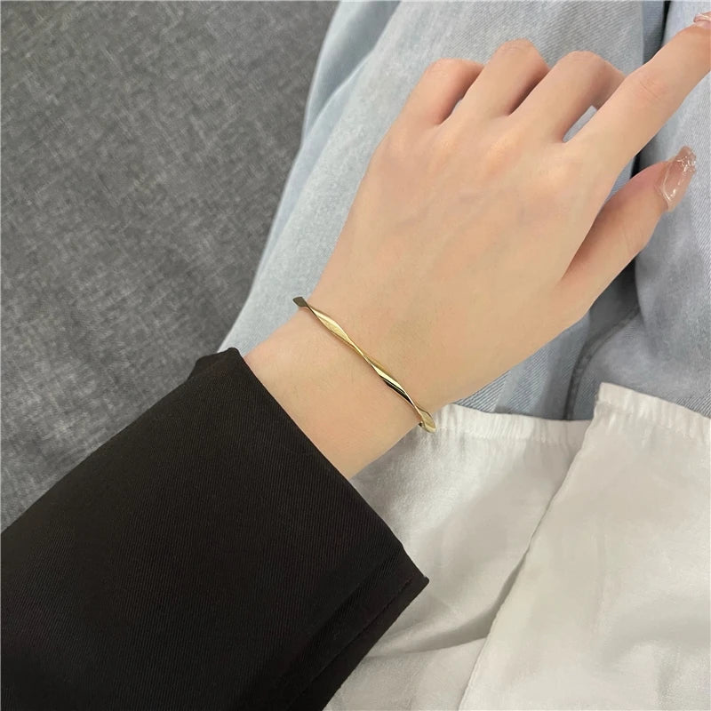 Pulsera Hélice
