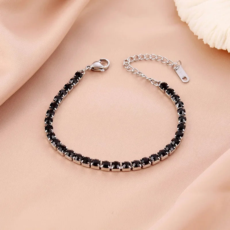 Pulsera Cristal