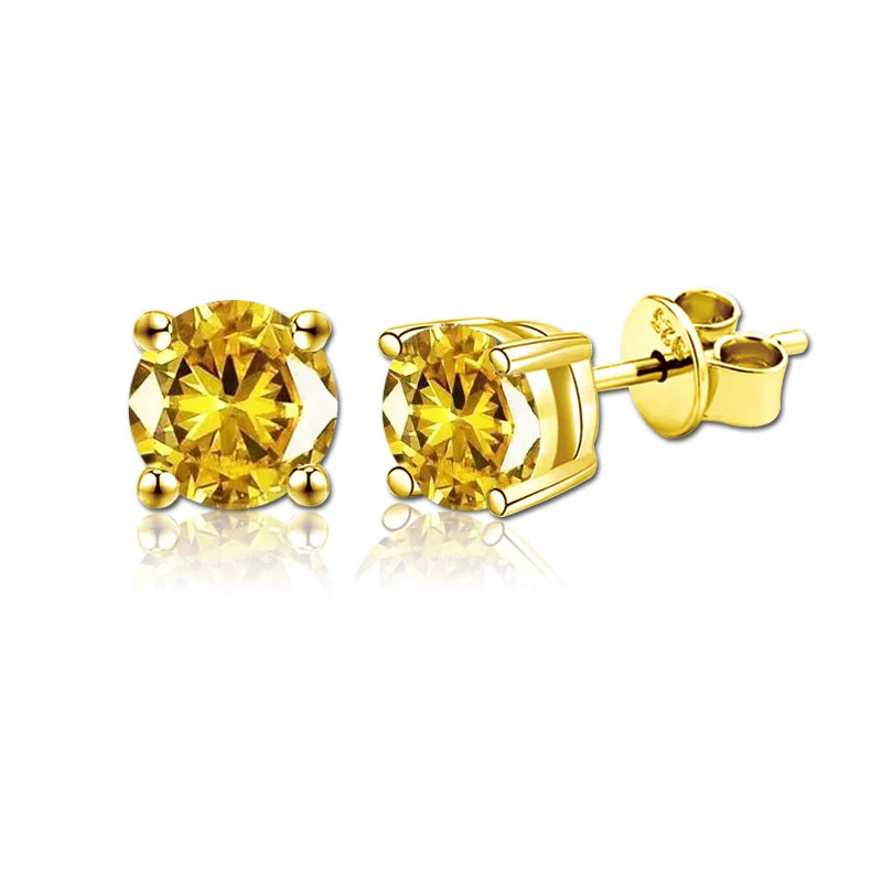 Aretes Lumière d'Or