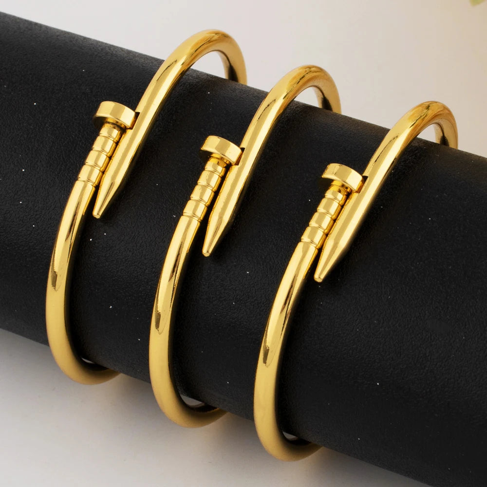 Pulsera Clou
