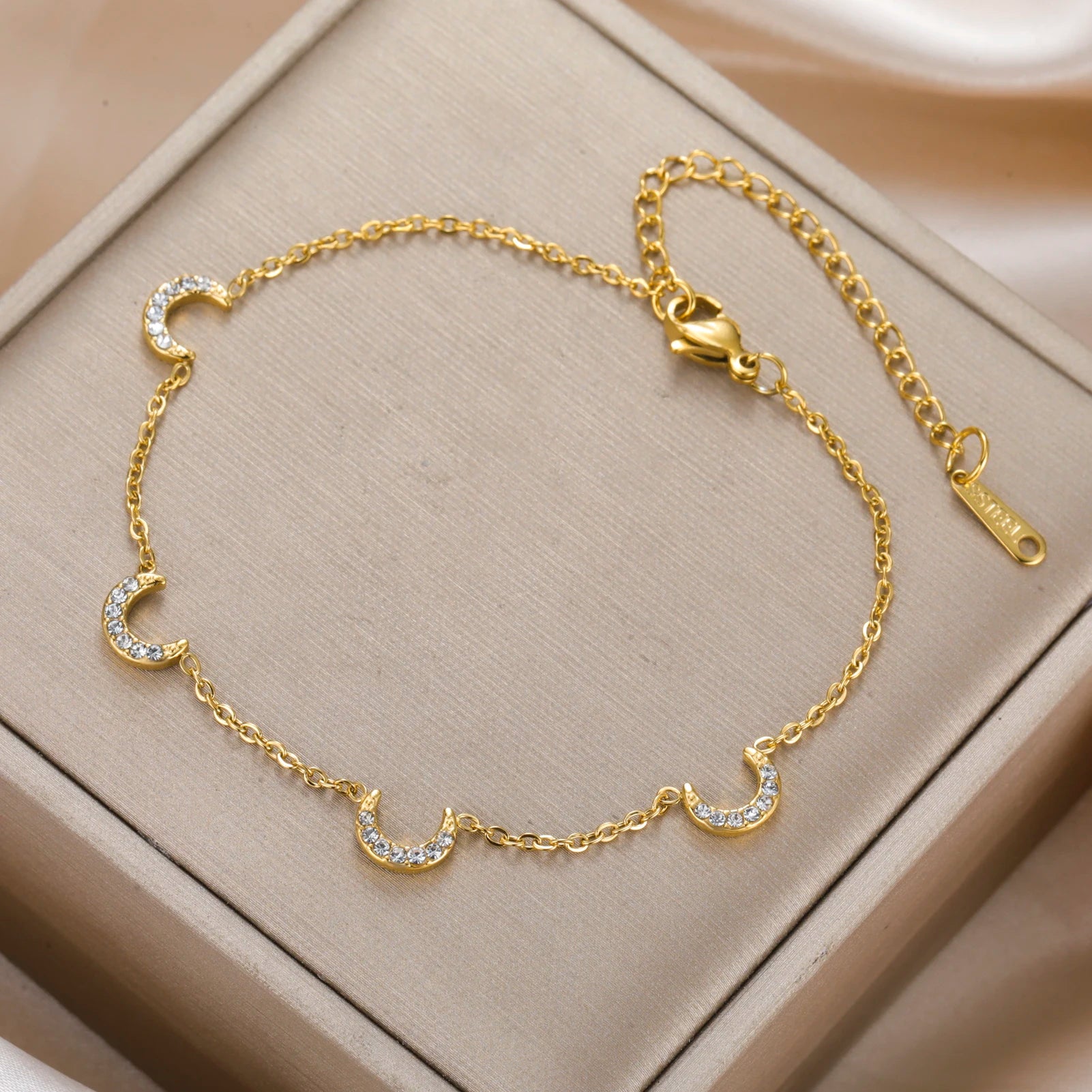 Pulsera Lune