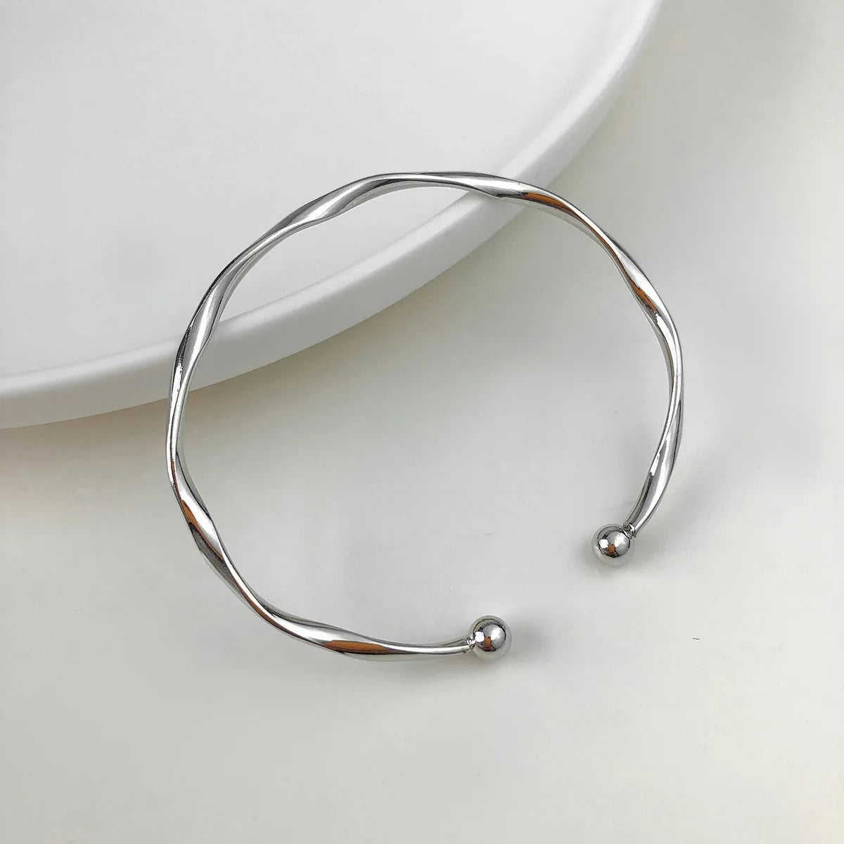Pulsera Hélice