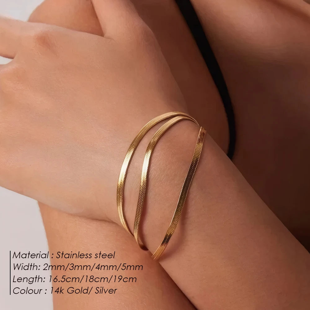 Pulsera Silence
