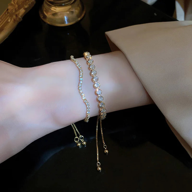 Pulsera Glisse