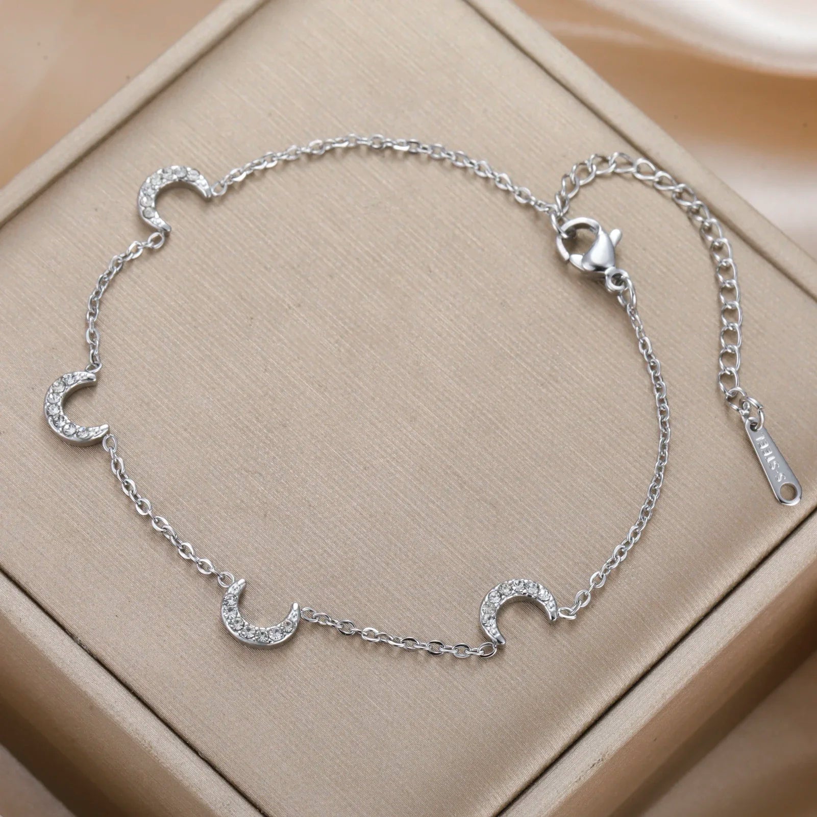 Pulsera Lune