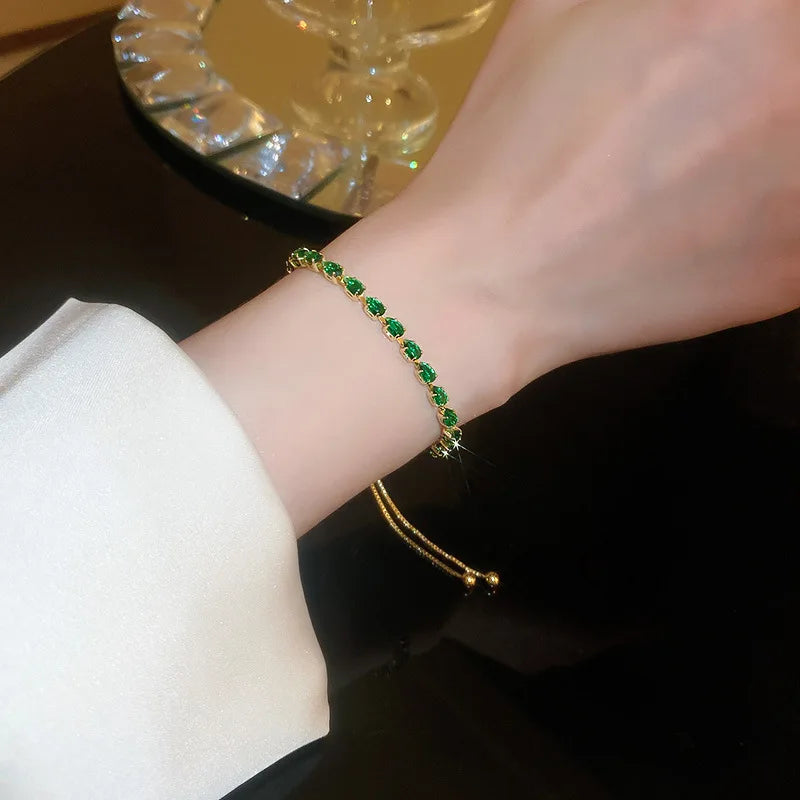 Pulsera Glisse