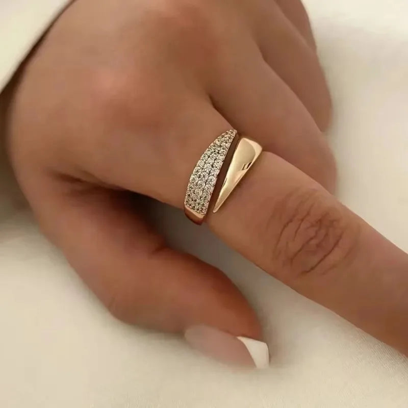 Anillo Dualité
