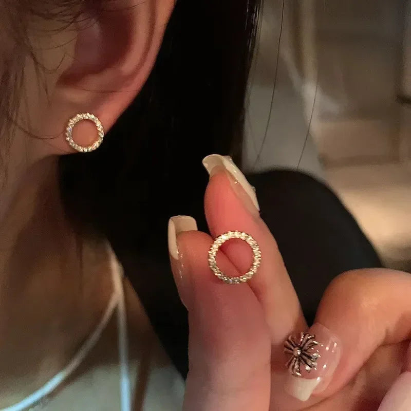 Aretes Halo