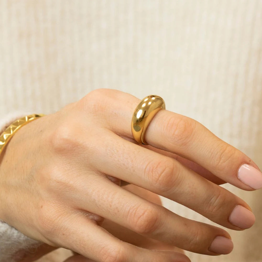 ANILLO LUNA