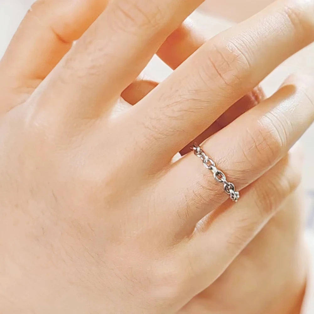 ANILLO ESLABÓN