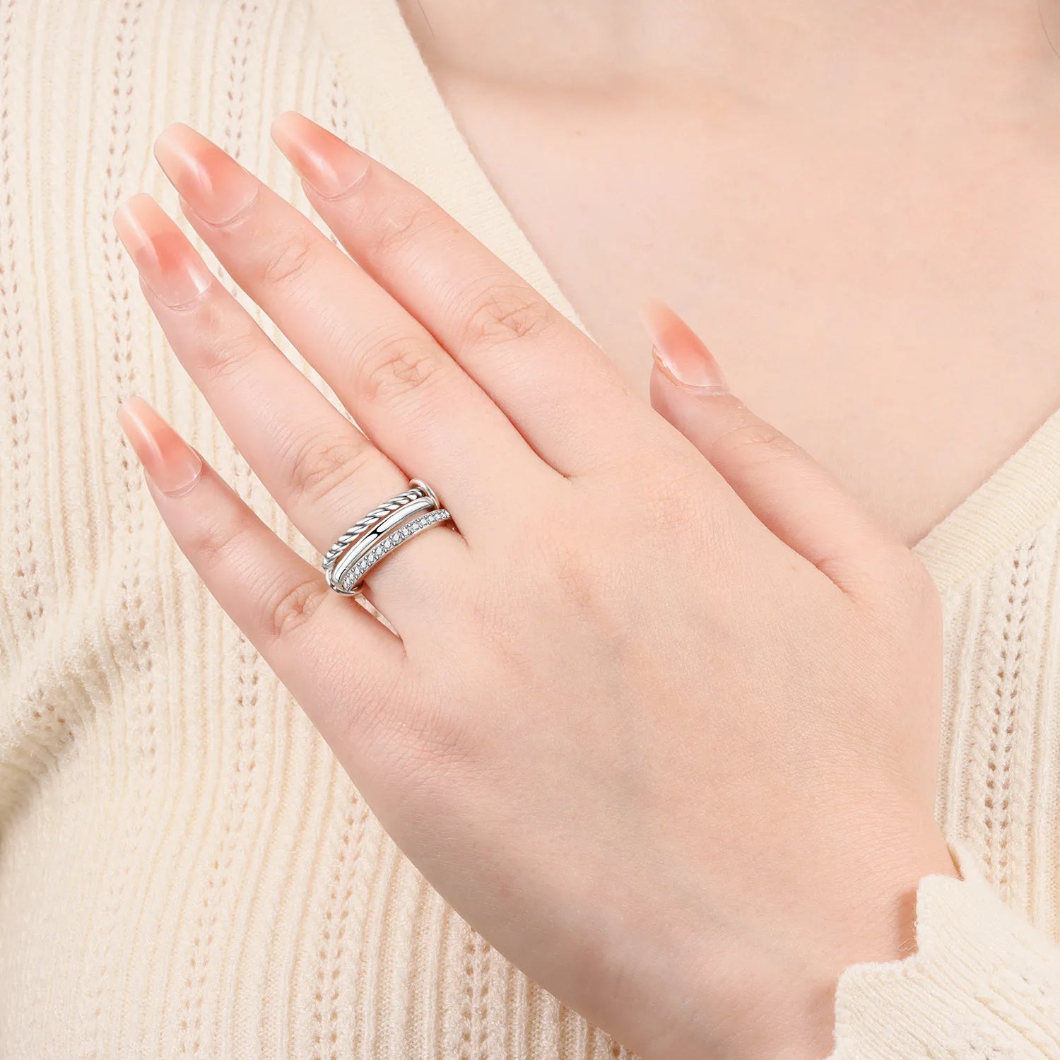 Anillo Lien