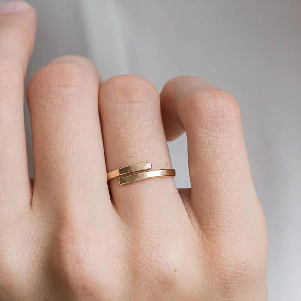 ANILLO PARALELO