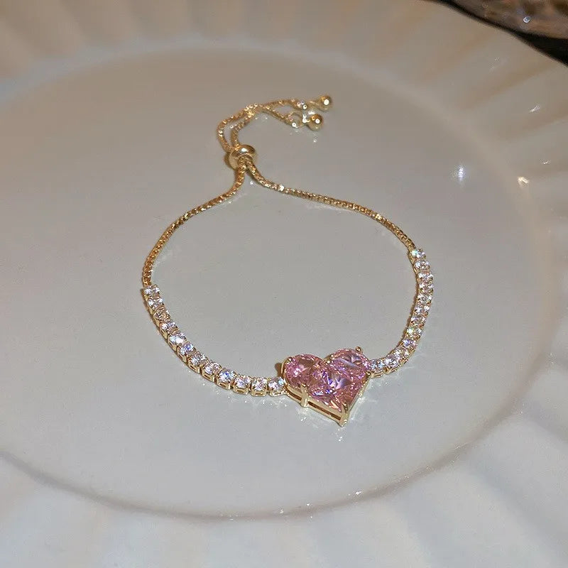 Pulsera Glisse
