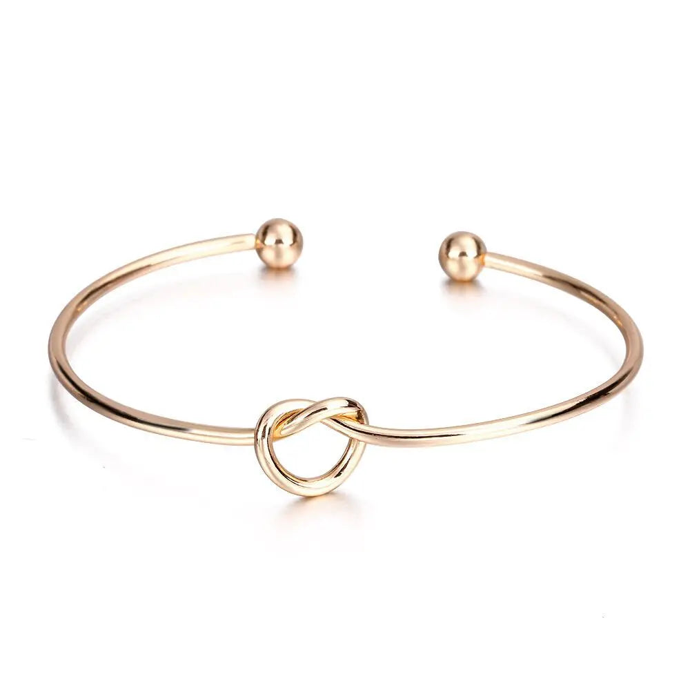 Pulsera Nœud