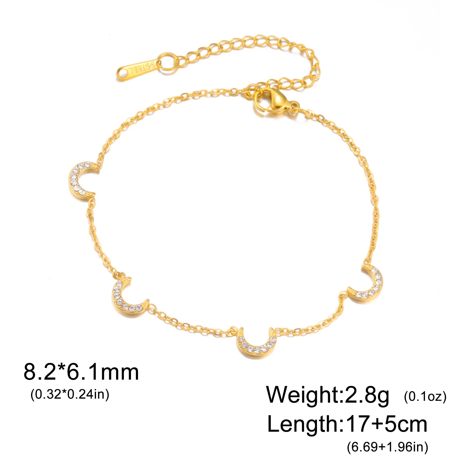Pulsera Lune
