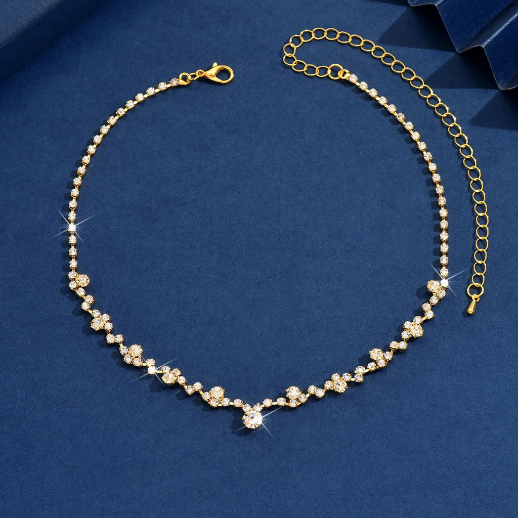 Collar Rivière