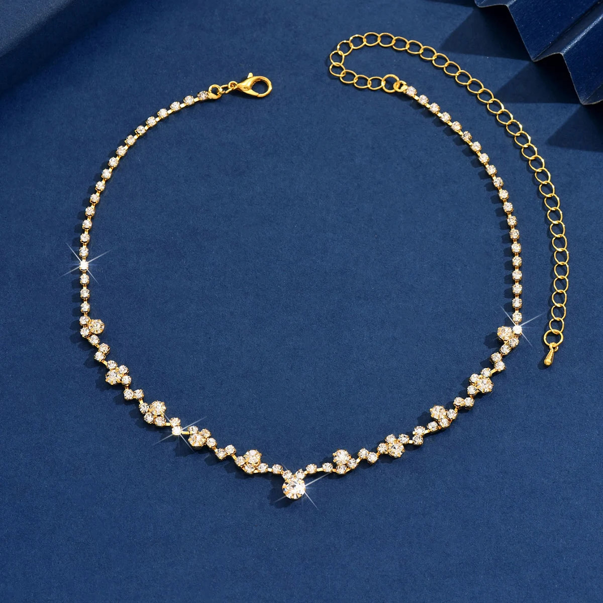 Collar Rivière