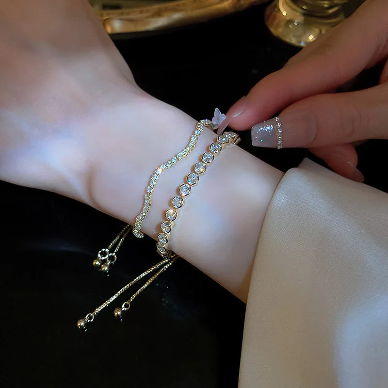 Pulsera Glisse