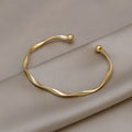 Pulsera Hélice