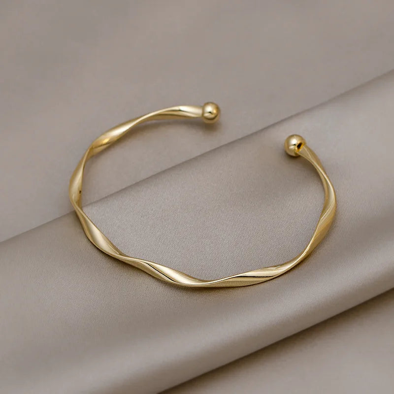 Pulsera Hélice