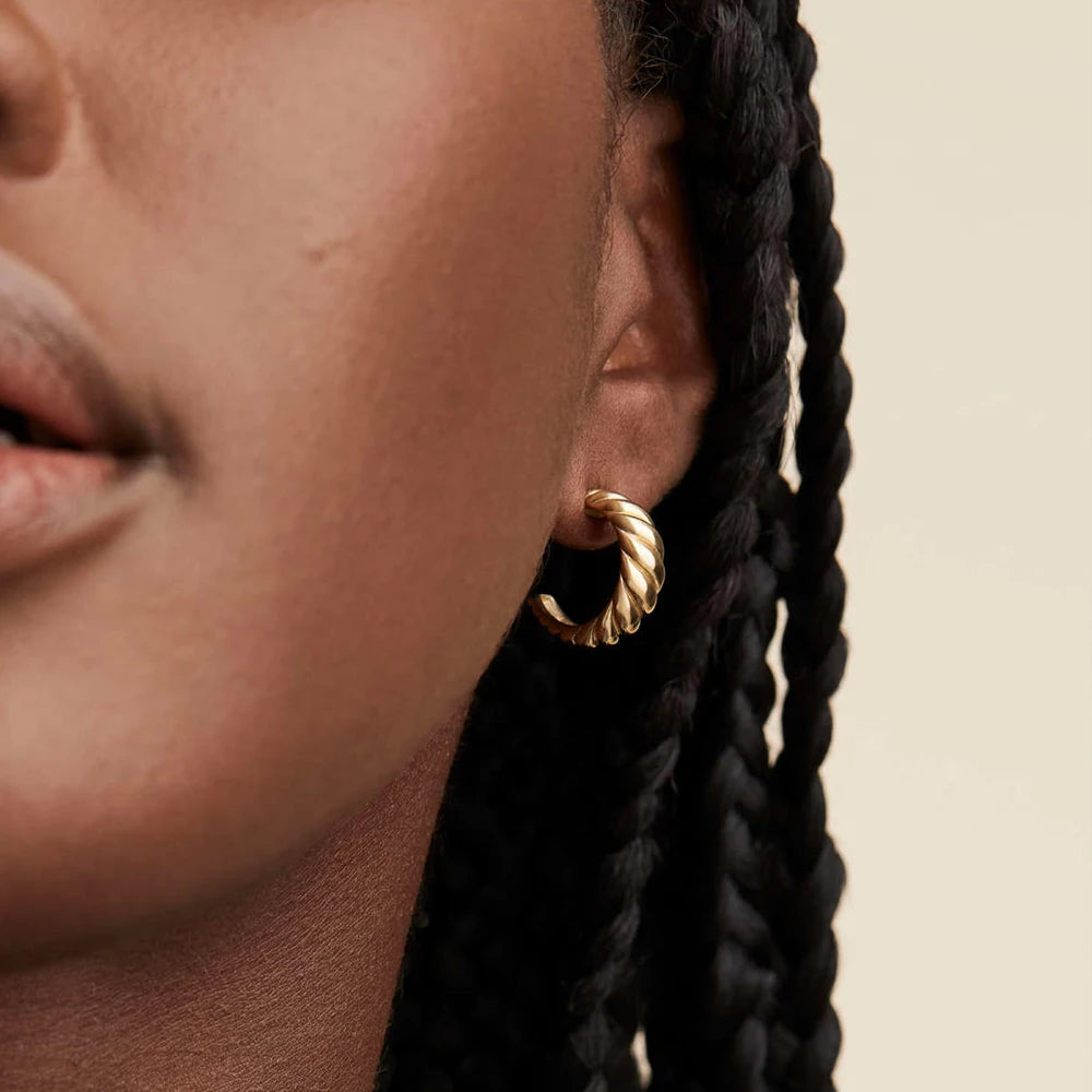 ARETES CROISSANT
