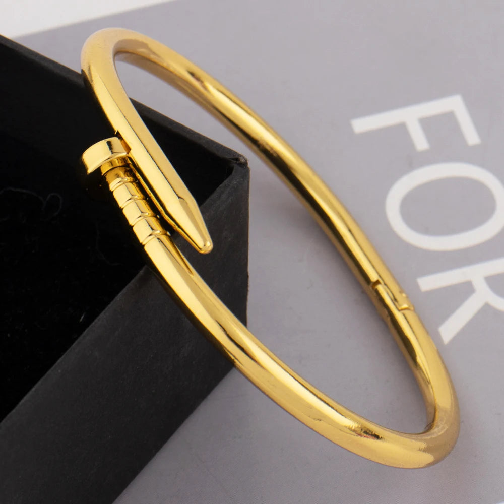 Pulsera Clou