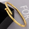 Pulsera Clou