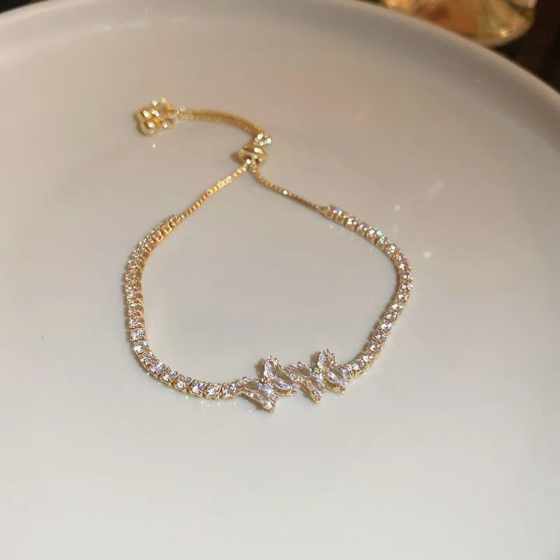 Pulsera Glisse